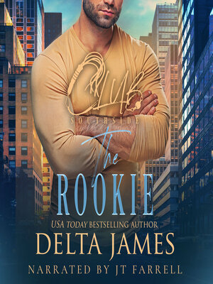 cover image of The Rookie